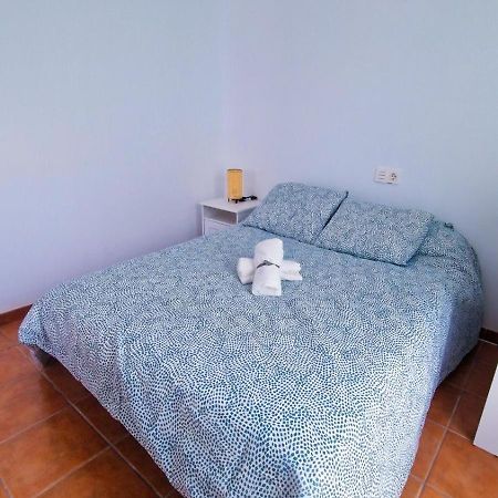 El Poniente Villa Caleta de Sebo Dış mekan fotoğraf