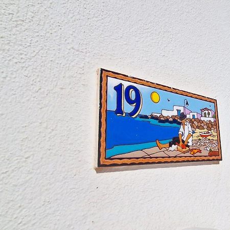 El Poniente Villa Caleta de Sebo Dış mekan fotoğraf